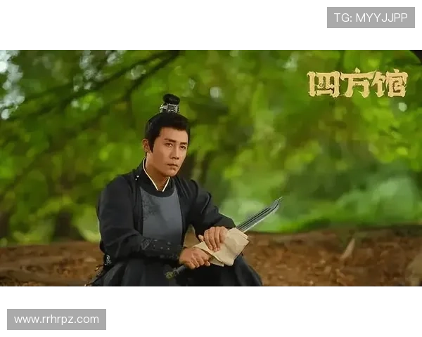 杜淳：荧屏上的百变硬汉，演技实力派的魅力探索