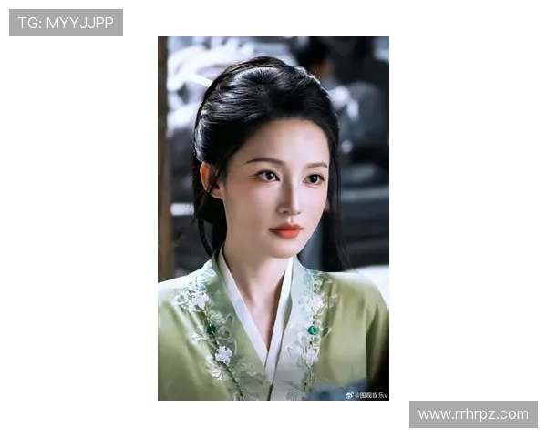 古典美人李沁：从“林黛玉”到百变荧屏，一部剧一部经典