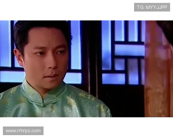 《哑巴新娘》：一场跨越山海的深情，一段被时光温柔以待的传奇